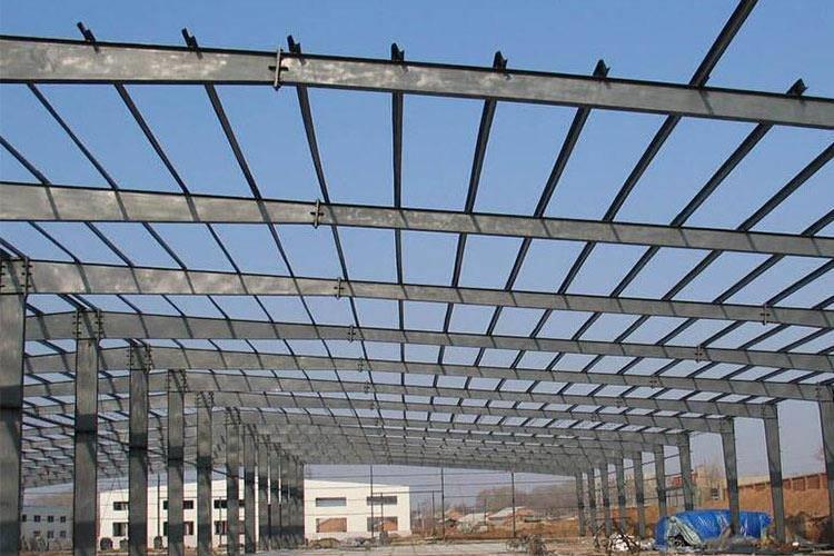 晋江今日科普：钢结构建筑的板柱衔接的两大方法